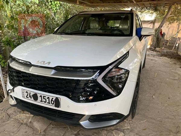 كيا سبورتاج 2024 للبيع في العراق - الموصل